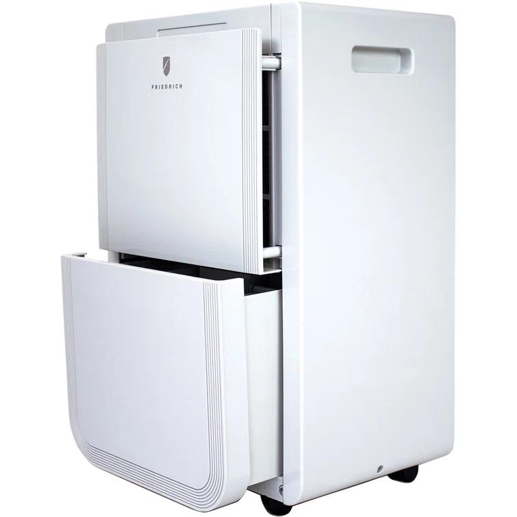 Friedrich Friedrich Dehumidifier