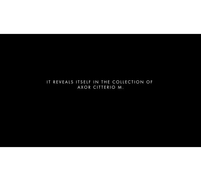 AXOR AXOR Citterio M Pull Down Kitchen Faucet 34822831