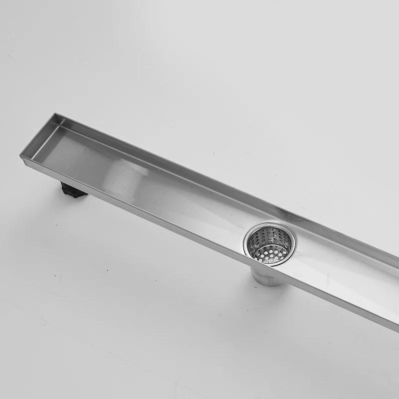 VIBRANTBATH FD06-N-24 1 24'' W Linear Grid