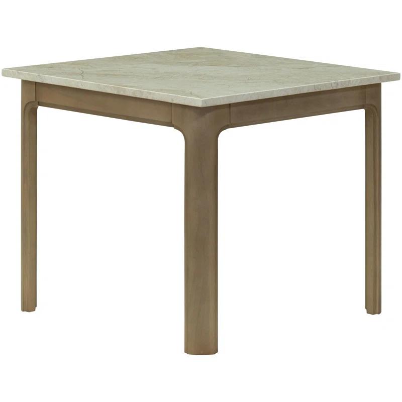 Galey Alix x Livabliss Blair End Table