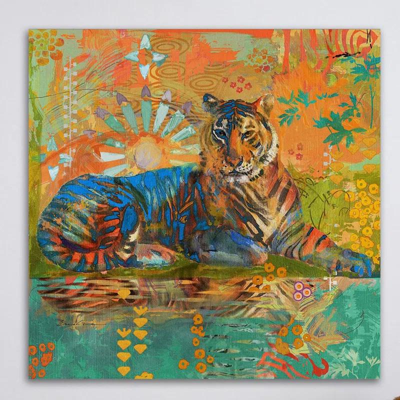 Marmont Hill " South China Tiger "