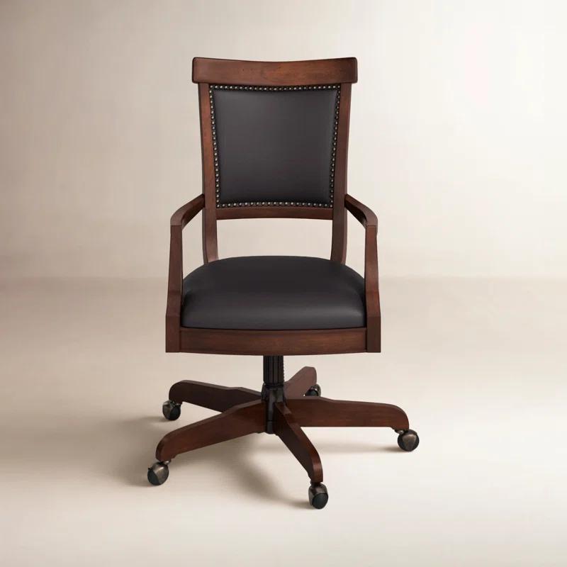 Mattern Vinyl Task Chair