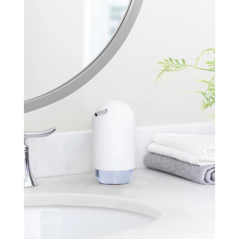 Touch Soap / Lotion Dispenser