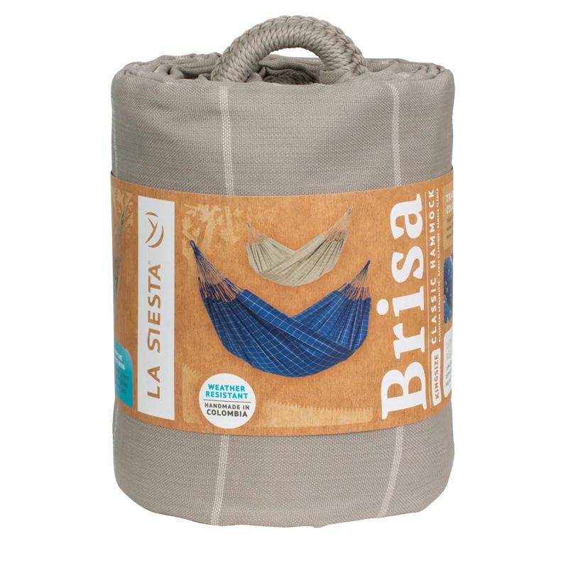 LA SIESTA Brisa Weather-Resistant Classic Hammock