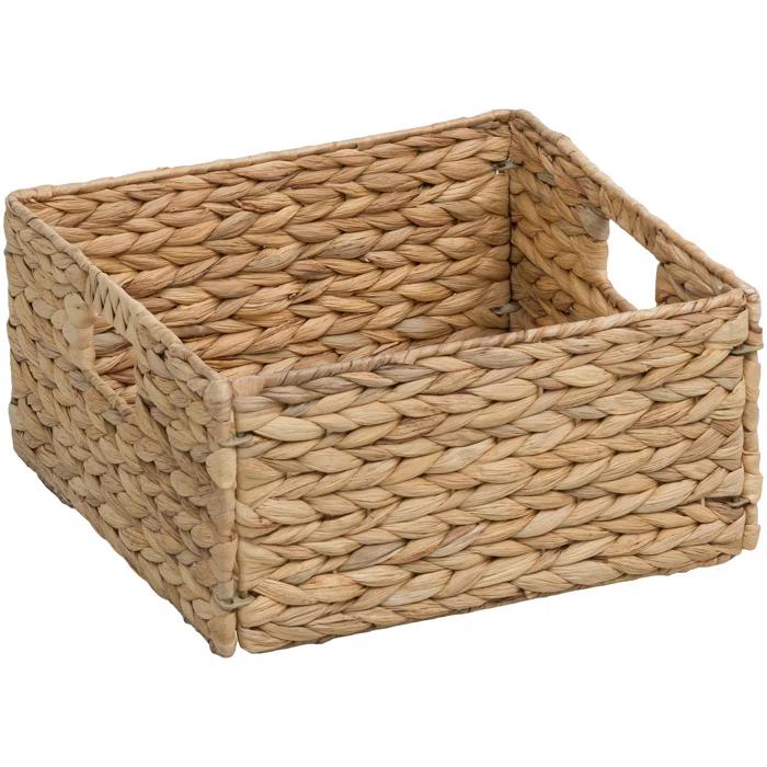 Handwoven Basket