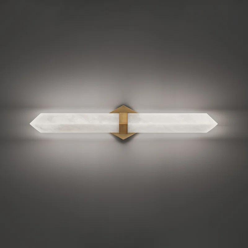 Modern Forms Javelin Dimmable LED Bath Bar