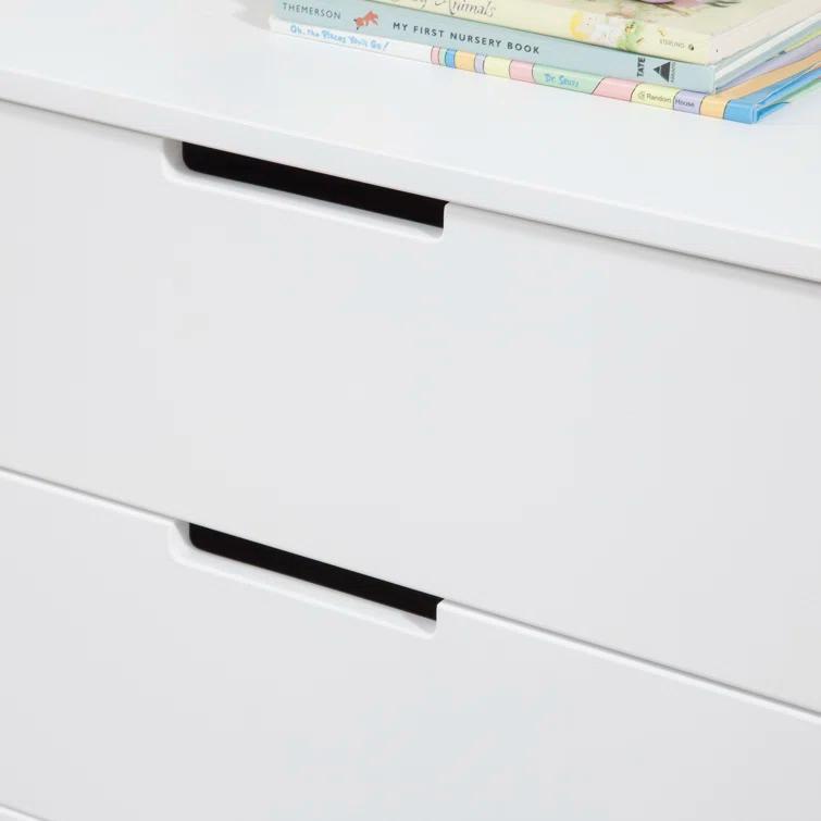 Carter's by DaVinci Colby 3 Drawer Dresser