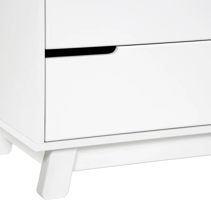 Hudson 6 Drawer 48" W Double Dresser