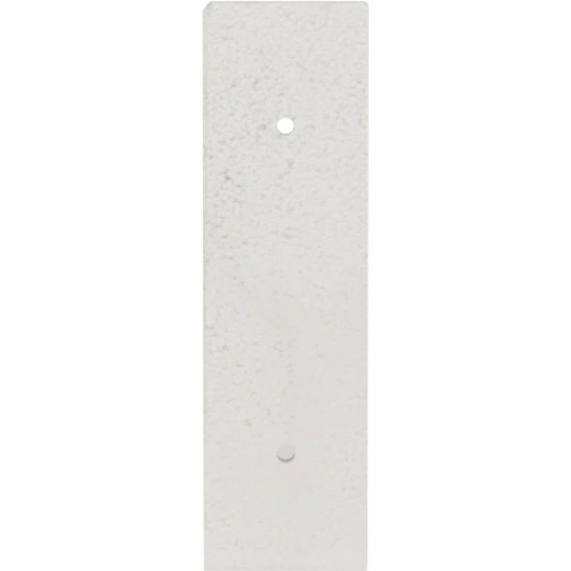 Ekena Millwork Steel Hanging Shelf Bracket