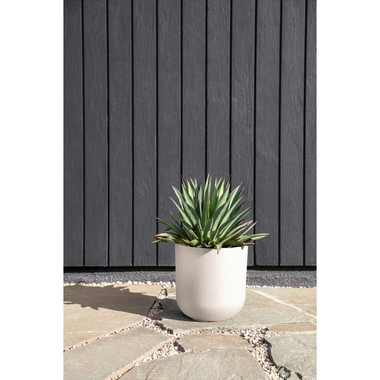 Mason Series Kona Planter