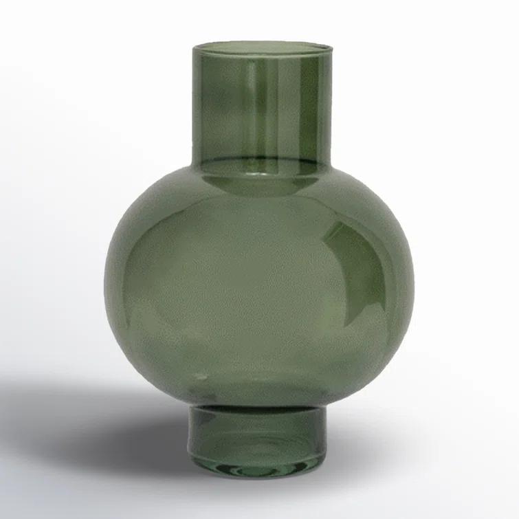 Clarabelle Glass Table Vase