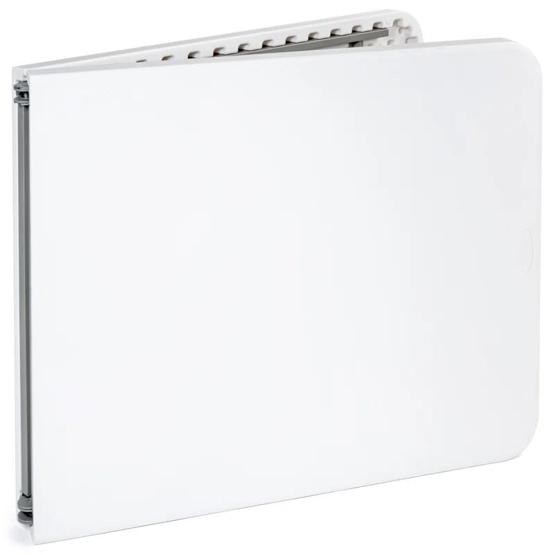PRE Sales Rhinolite Rectangular Portable Folding Table