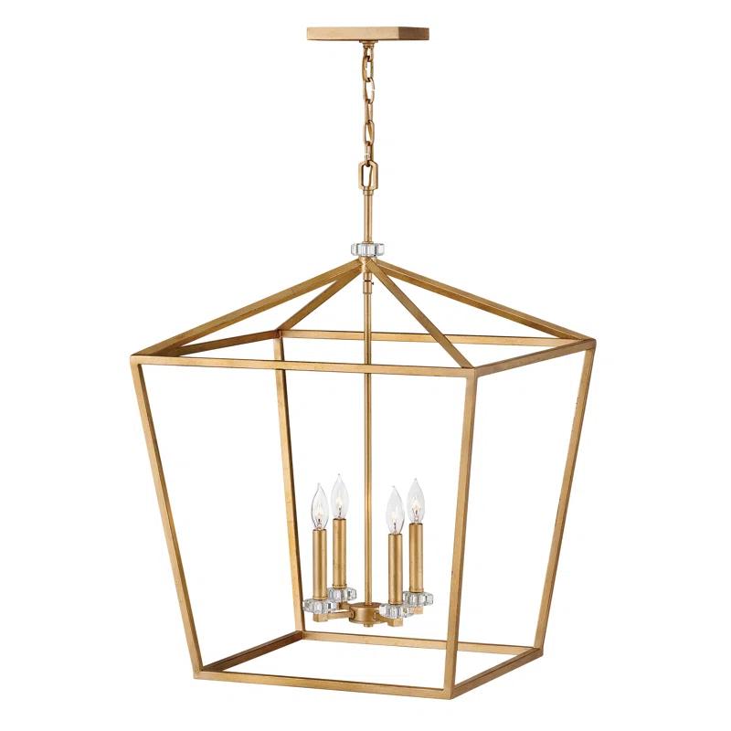 Hinkley Stinson 2-Light Candle Wall Light