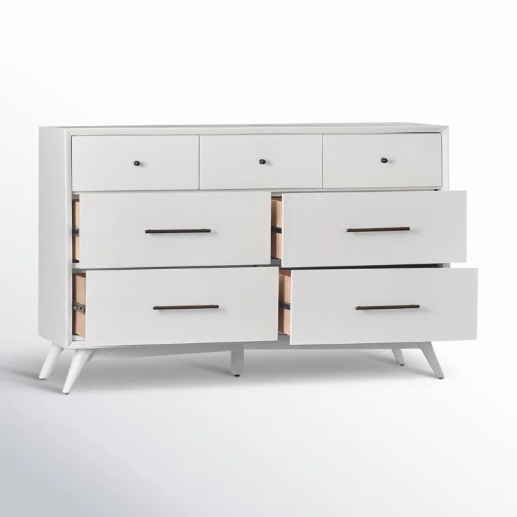 Williams 7-Drawer Dresser