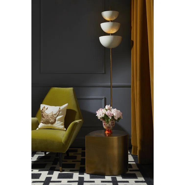 Jonathan Adler Lisbon Torchiere