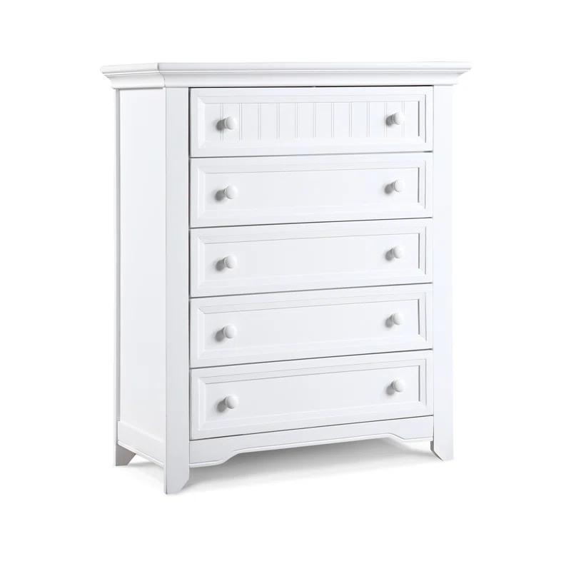 Suite Bebe Winchester 5 Drawer Chest