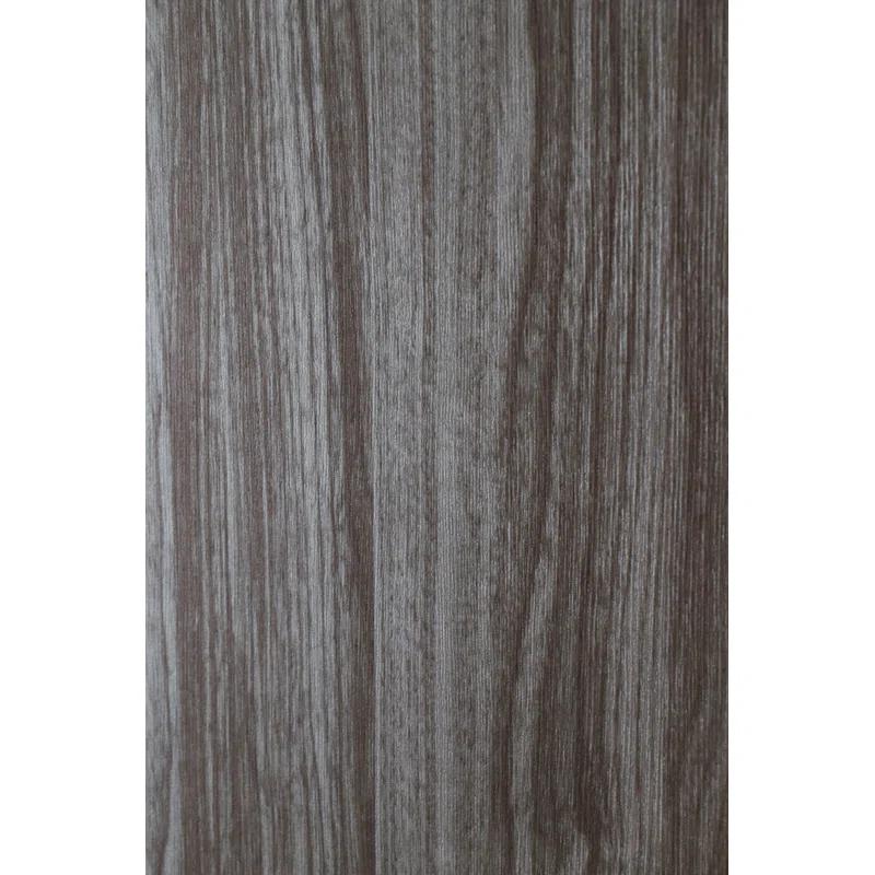 Belldinni Palladio 79.375'' Solid + Manufactured Wood Flush Slab Door