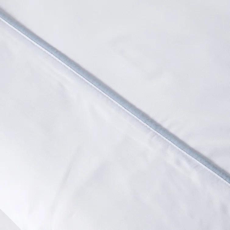 Sheena Rayon Sateen Sheet Set