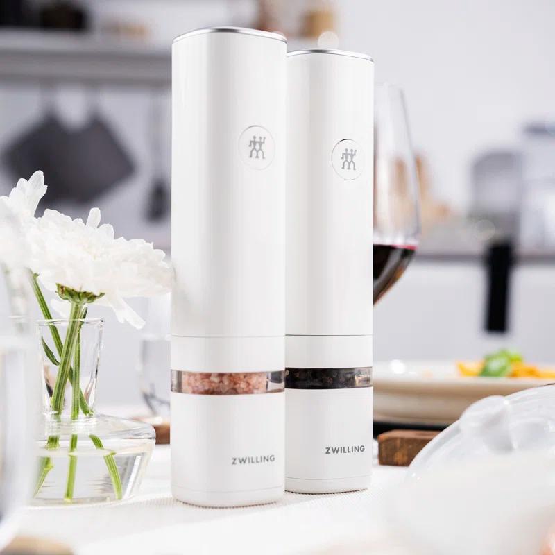 ZWILLING J.A. Henckels ZWILLING Enfinigy Electric Salt/Pepper Mill