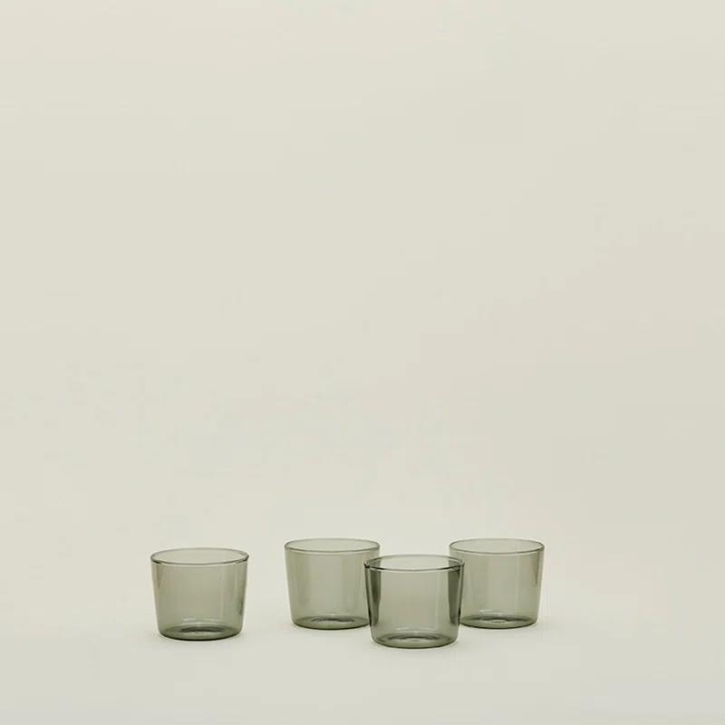 Essential Glassware - Large - Set Of 4