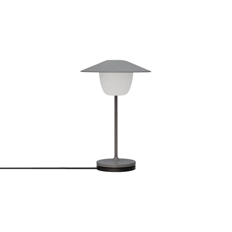 Blomus ANI Mobile Rechargeable LED Mini Lamp - Indoor/Outdoor