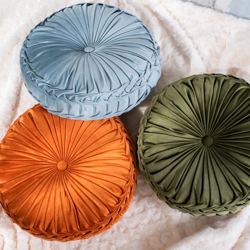 Safavieh Leila Reversible Throw Pillow
