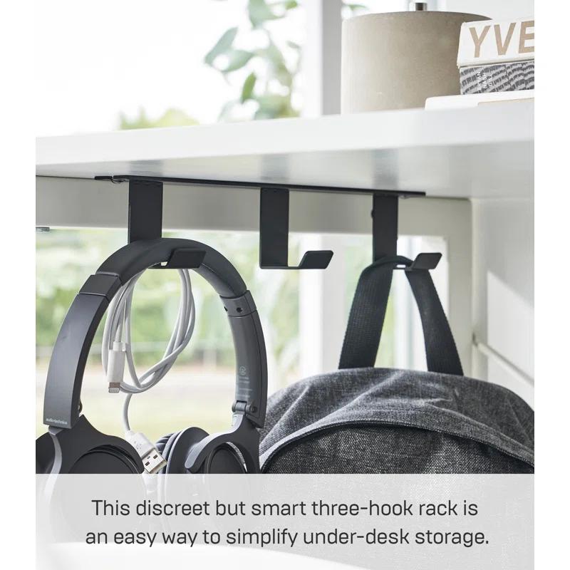 Yamazaki Home Yamazaki Home 15.5 Lb. Hooks