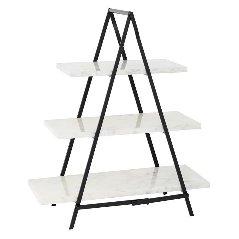 Wade Logan® Alyzabeth Decorative Tiered Stand