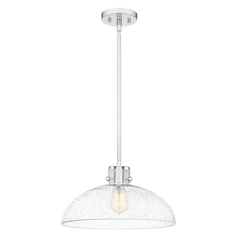 Carnamaddy 1 - Light Single Pendant