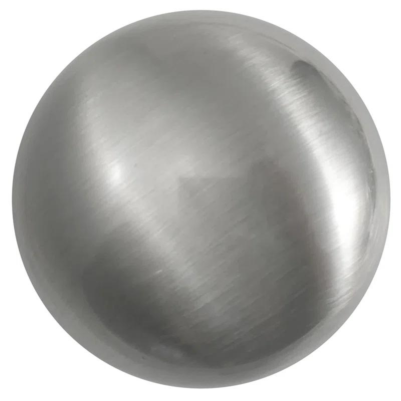 Laurey Richmond Mushroom Knob