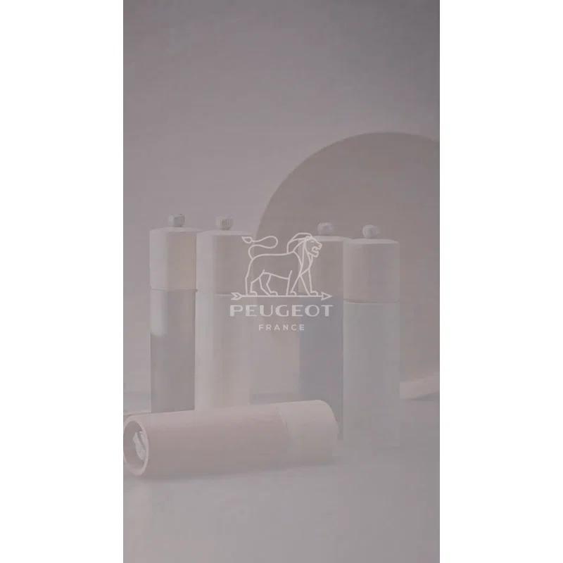 Peugeot Peugeot Boreal Pepper Mill