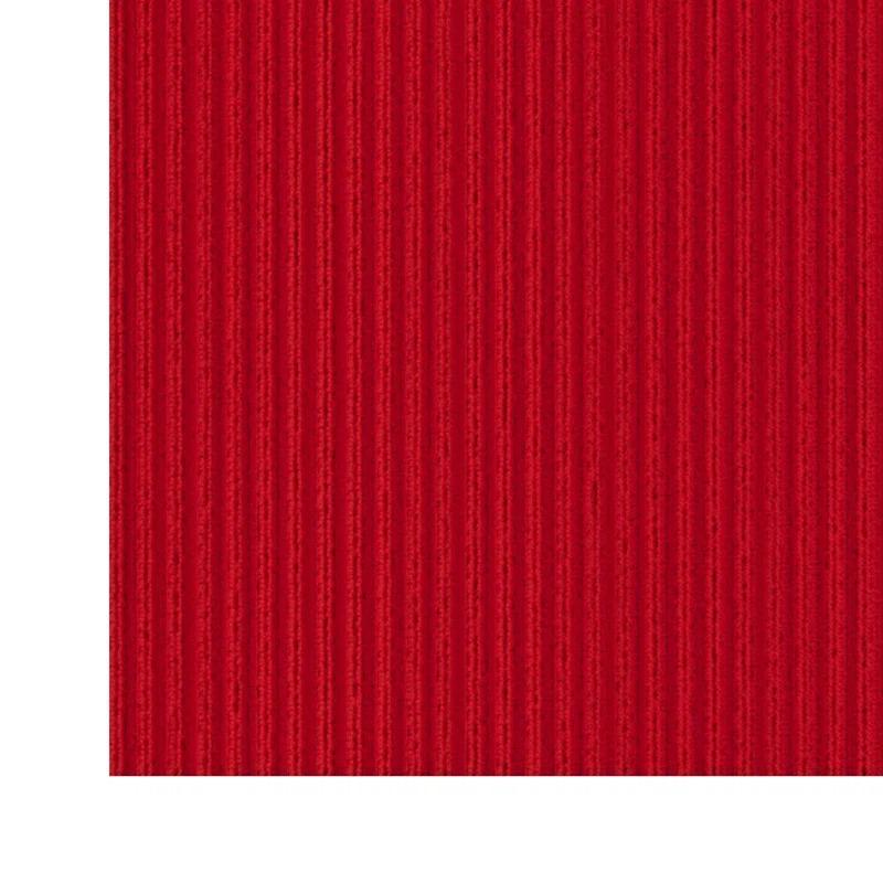 Ottomanson Stepwell Collection Utility Ribbed Garage Mat/Patio/Entryway Rug & Reviews | Wayfair