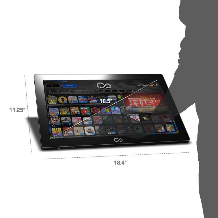 Arcade 1Up Arcade1Up Infinity Game Board Includes 50+ Games