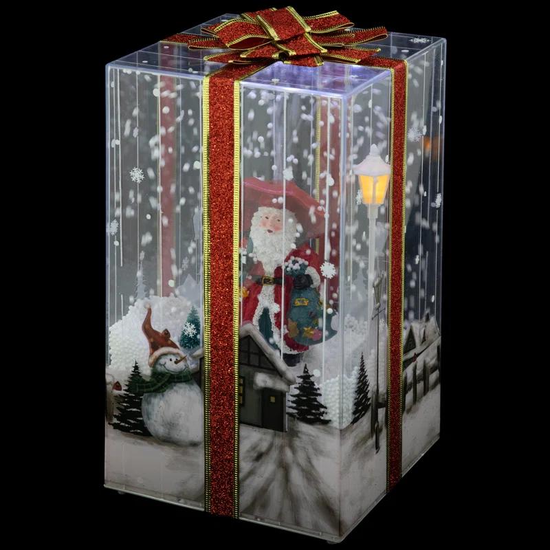 Northlight Seasonal Christmas Fantasy & Sci-Fi Decorative Accent | Wayfair