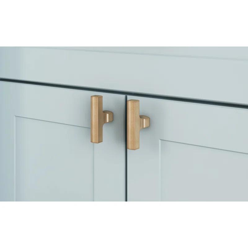 Atlas Homewares Reeves 12" Center To Center Bar Pull