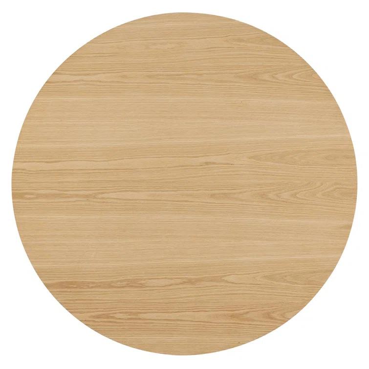 ESTETICA FURNITURE Modway Senja 47" Round Dining Table