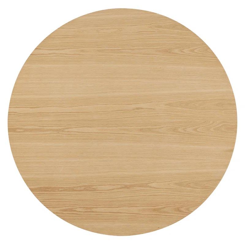 ESTETICA FURNITURE Modway Senja 47" Round Dining Table