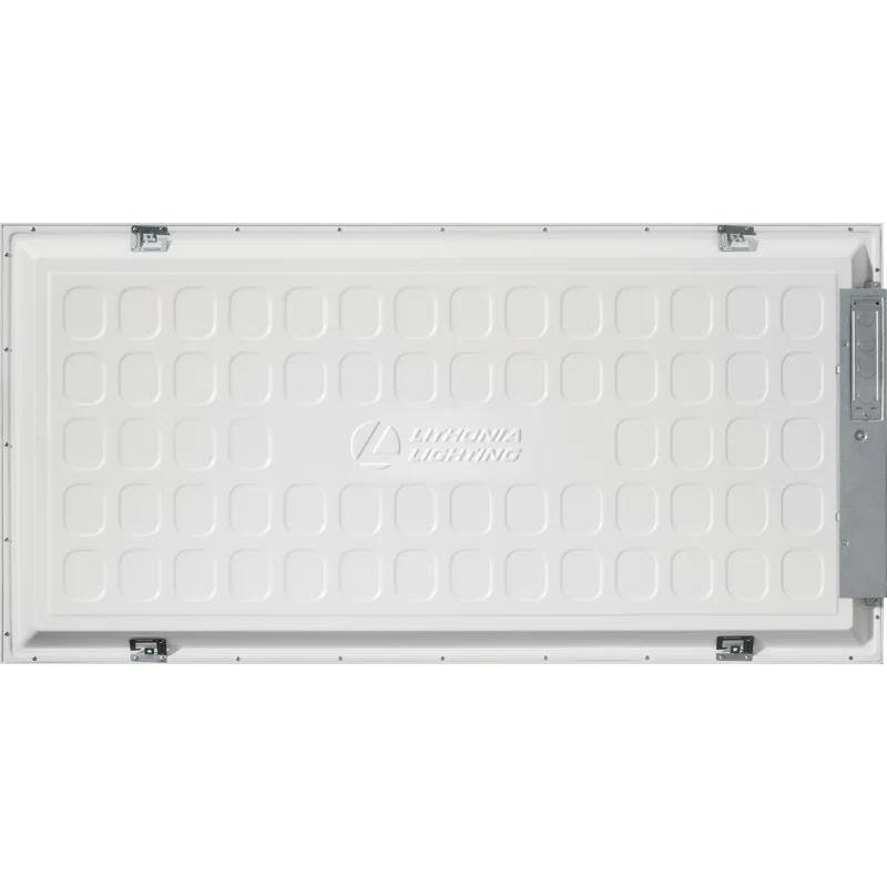 Dimmable Rectangle Flat Panel Ceiling Light