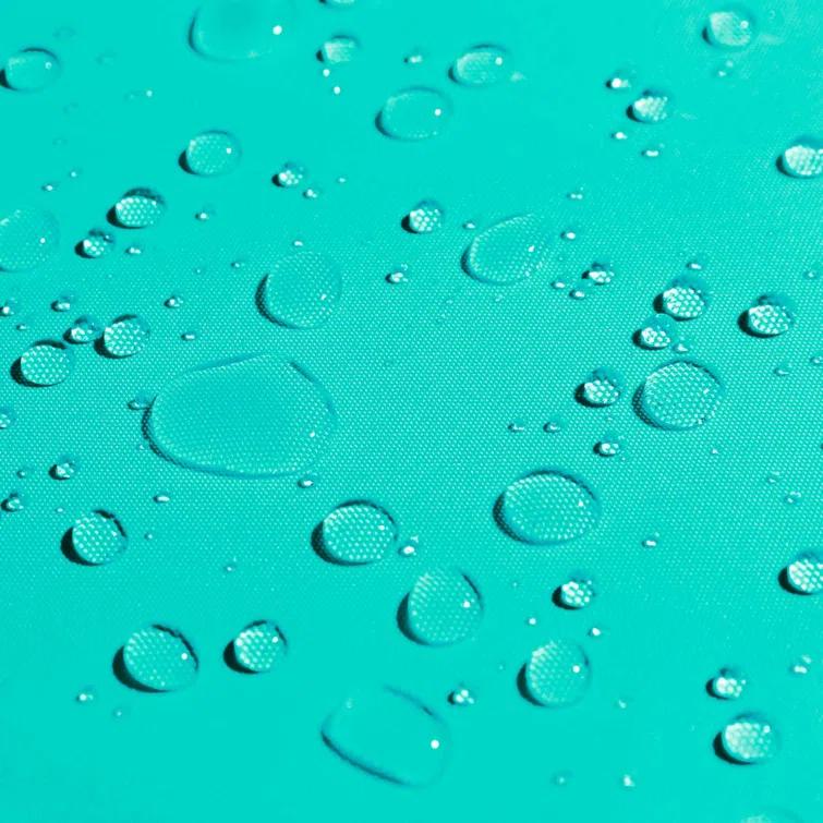 ColourTree Waterproof 7' x 12' Rectangle Shade Sail