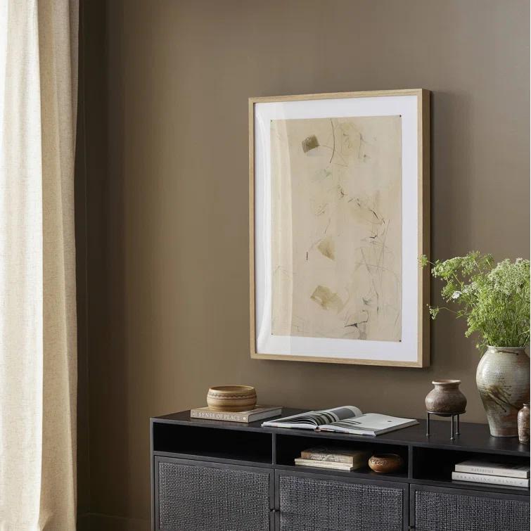 Orren Ellis Dantonio " Minimal 2 " by Dan Hobday