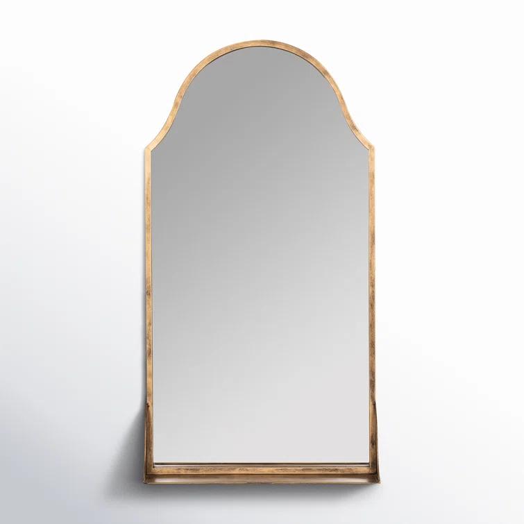 Clare Mirror