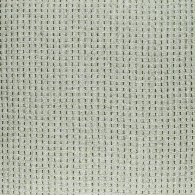 Pick Stitch Matelasse Coverlet