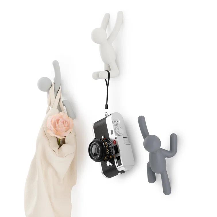 Buddy Wall Hook