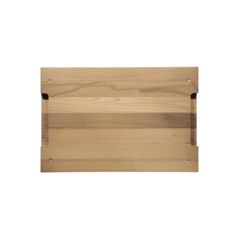 ZWILLING Natural Beechwood Cutting Board