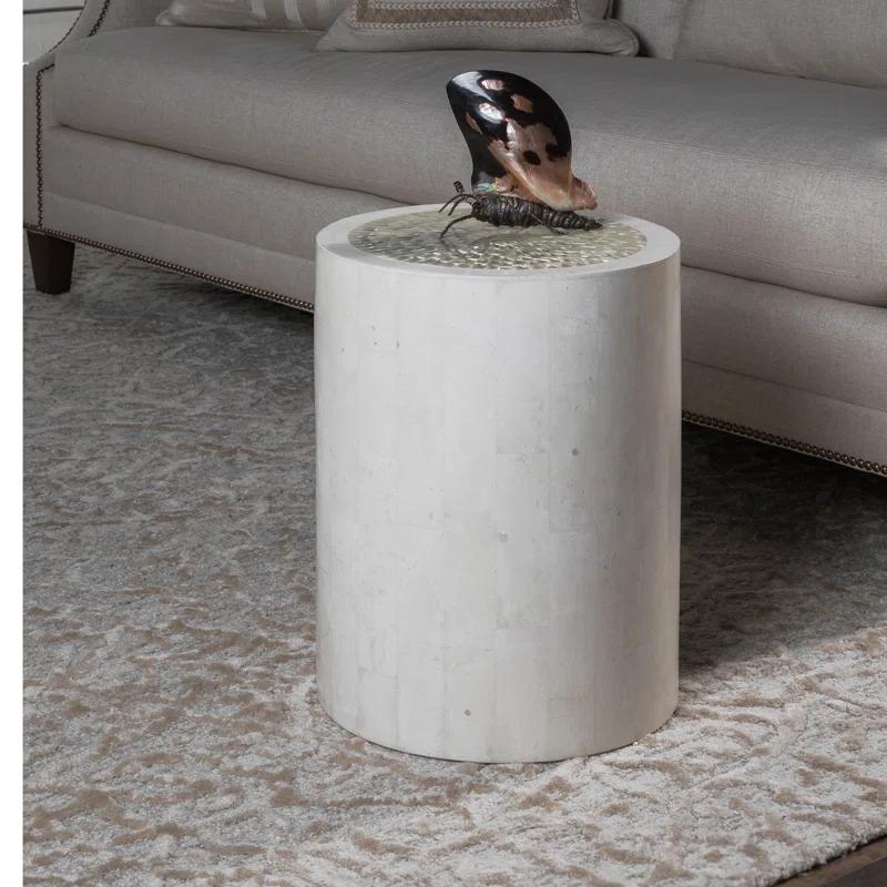 Artistica Home Signature Designs Mimi Round Spot Table