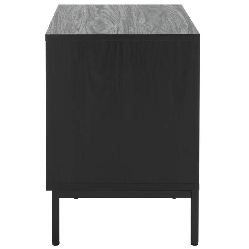 Burgess 2 - Drawer Nightstand