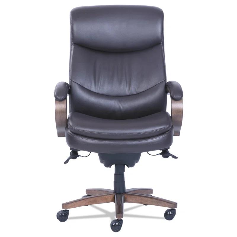 La-Z-Boy Woodbury Big and Tall Executive Chair