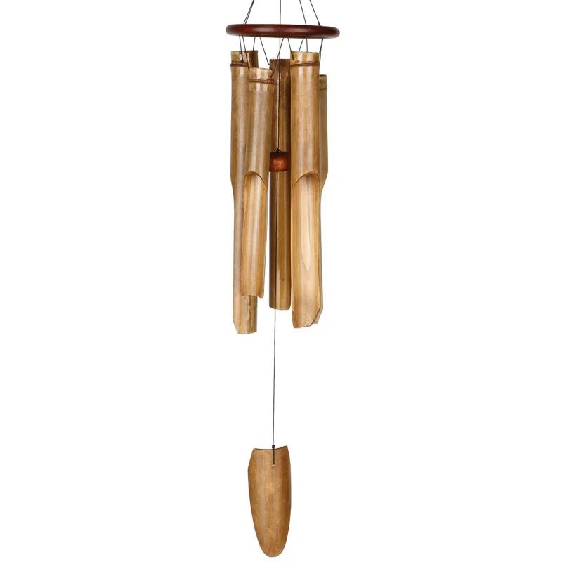 Woodstock Chimes Bamboo Wind Chime