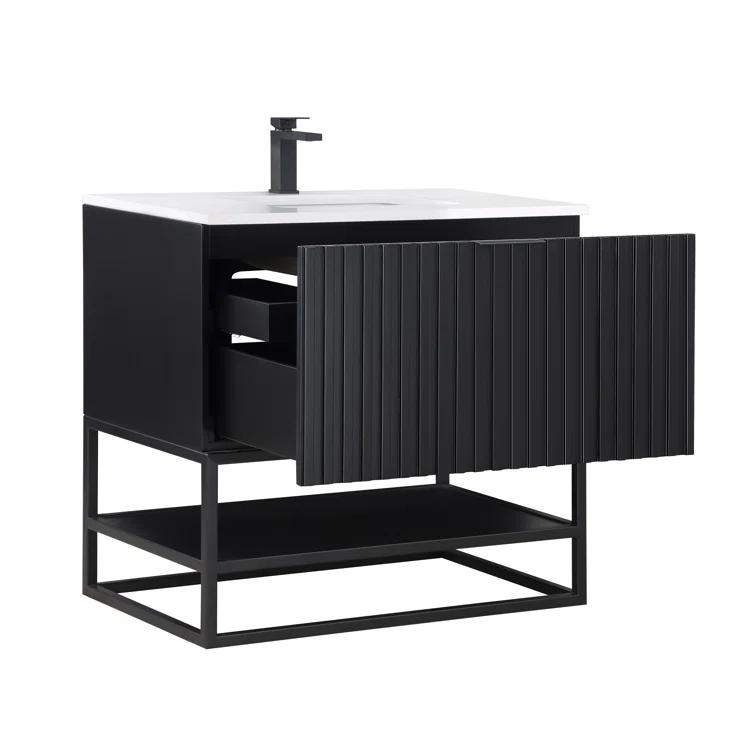 Terra 36'' Single Bathroom Vanity