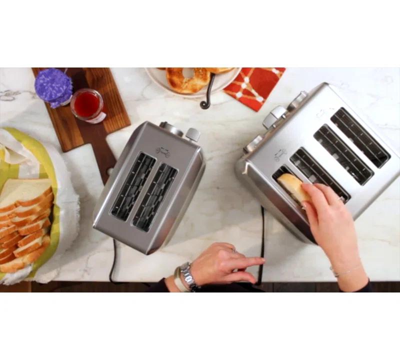 Cuisinart 2 Slice Toaster